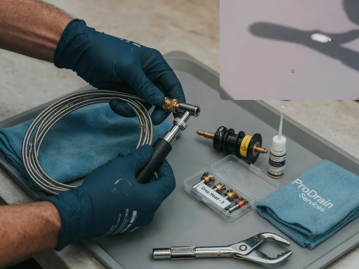Why choose Drain Cleaning in Frankfort, IL